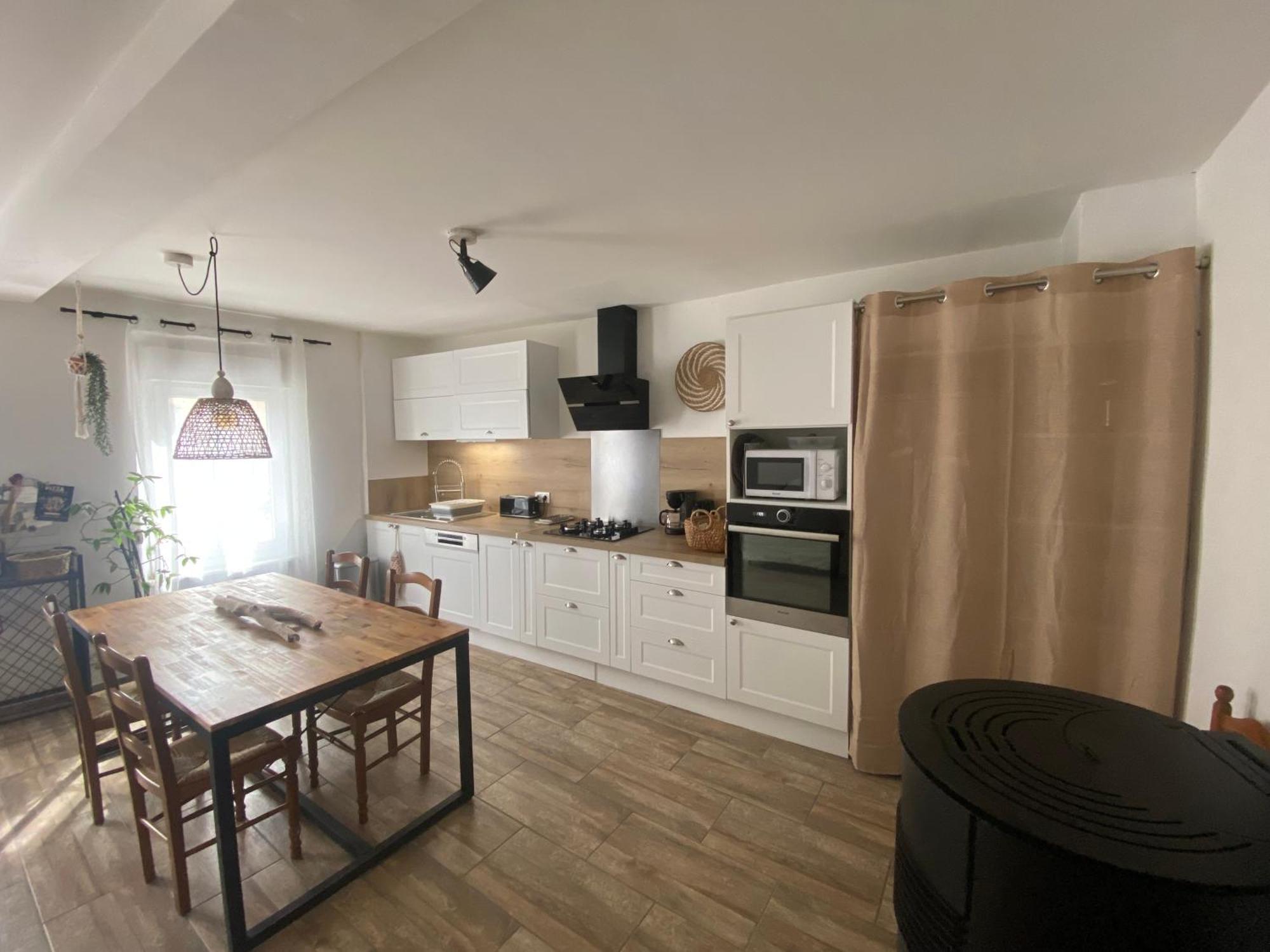 Casa Boheme Villa Saint-Jean-de-Barrou Kültér fotó